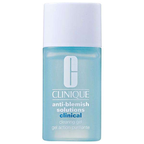 Clinique Anti-Blemish Solutions Clinical Clearing - Tratamento para Acne 15ml