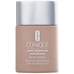 Clinique Anti-Blemish Solutions Liquid Makeup Cream Chamois - Base Líquida 30ml