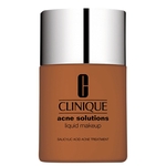 Clinique Anti-Blemish Solutions Liquid Makeup Fresh Ginger - Base Líquida 30ml