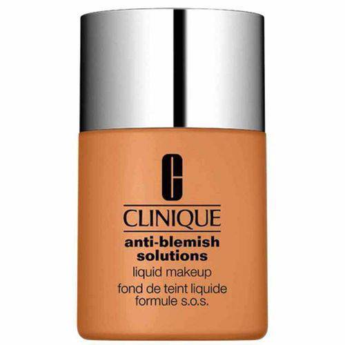 Clinique Antiblemish Solutions Liquid Makeup Beige - Base Líquida 30ml Beige