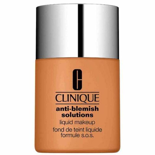 Clinique Antiblemish Solutions Liquid Makeup Beige - Base Líquida 30ml