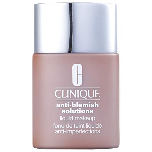 Clinique Antiblemish Solutions Liquid Makeup Clove - Base Líquida 30ml
