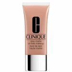 Clinique Base Facial - Stay Matte Oil Free Makeup - Neutral