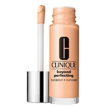 Clinique Beyond Perfecting Foundation + Concealer 04 Cream Whip - Base 2 em 1 30ml