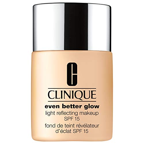 Clinique Even Better Glow Light Reflecting FPS 15 CN 28 Ivory - Base Líquida 30ml