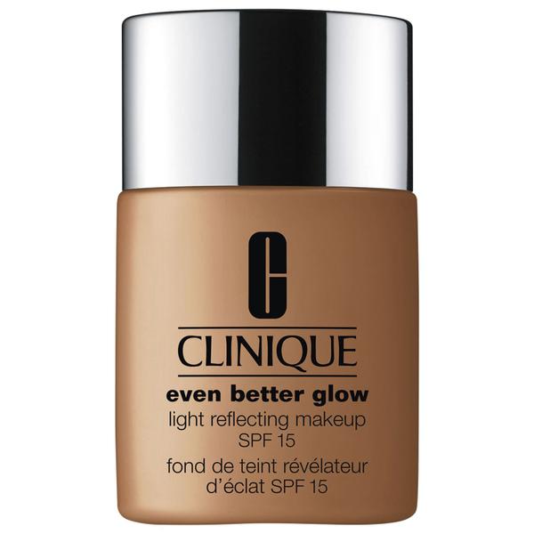 Clinique Even Better Glow Light Reflecting FPS 15 WN 118 Amber - Base Líquida 30ml