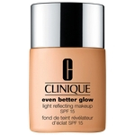 Clinique Even Better Glow Light Reflecting FPS 15 WN 76 Toasted Wheat - Base Líquida 30ml