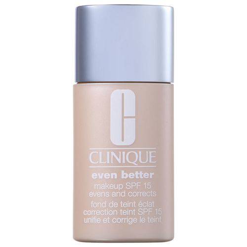 Clinique Even Better Makeup Fps 15 Vanilla - Base Líquida 30ml
