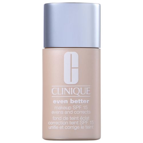 Clinique Even Better Makeup Fps 15 Vanilla - Base Líquida 30ml