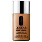 Clinique Even Better Makeup Fps 15 Wn 114 Golden - Base Líquida 30ml
