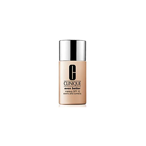 Clinique Even Better Makeup FPS 15 WN 76 Toasted Wheat - Base Líquida 30ml
