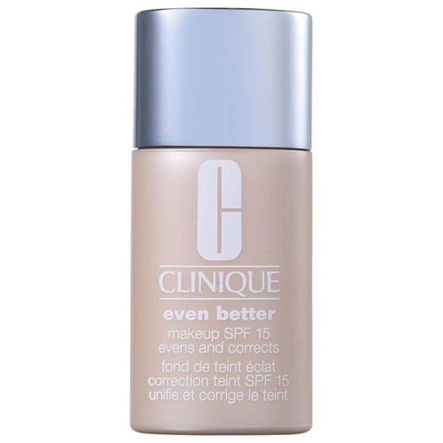 Clinique Even Better Makeup Spf 15 Sand - Base Líquida 30ml