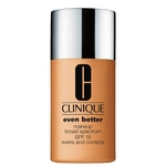 Clinique Even Better Makeup Sps 15 100 Deep Honey -base 30ml