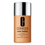 Clinique Even Better Makeup Sps 15 100 Deep Honey -base 30ml