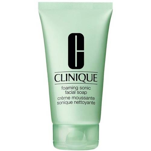 Clinique Foaming Sonic Facial Soap - Sabonete Líquido 150ml