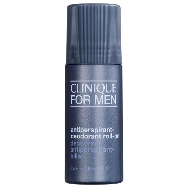 Clinique For Men Antiperspirant - Desodorante Roll-on Masculino 75ml