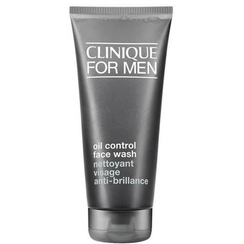 Clinique For Men Oil Control Face Wash - Sabonete Líquido 200ml