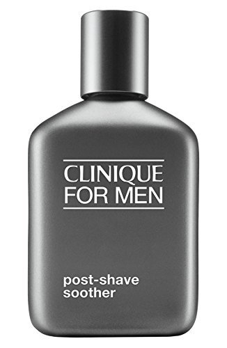 Clinique For Men Skin Supplies Post-Shave Healer - Pós-Barba 75ml
