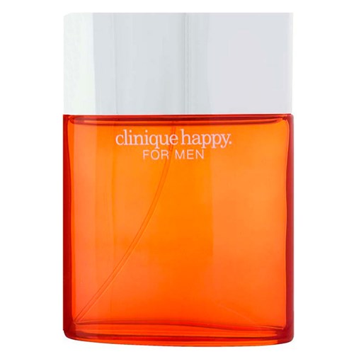 Clinique Happy For Men Clinique - Perfume Masculino - Eau de Toilette 100Ml