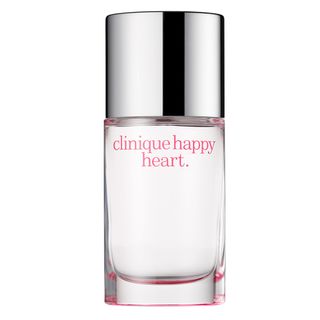 Clinique Happy Heart Clinique - Perfume Feminino - Eau de Parfum 30ml