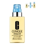 Clinique Id: Hidratante Em Gel + Booster Concentrado Para Poros E Textura Irregular Kit