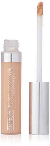 Clinique Line Smoothing Concealer Moderately Fair - Corretivo Líquido 8g