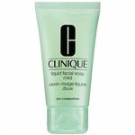 Clinique Liquid Facial Soap Extra Mild - Sabonete Líquido 150ml