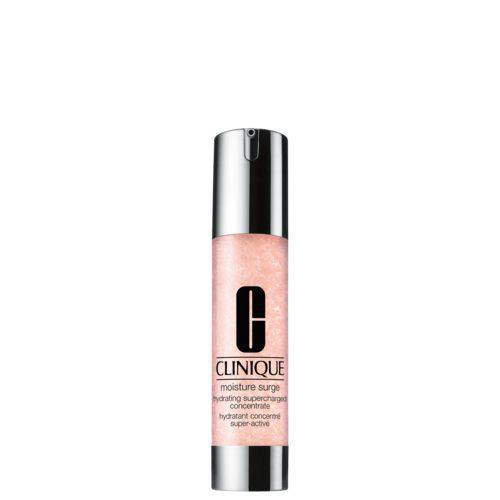 Clinique Moisture Surge Hydrating Supercharged Concentrate - Hidratante para Rosto 50ml