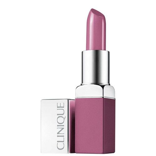 Clinique Pop Lip Colour + Primer Grape Pop - Batom 5g