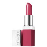 Clinique Pop Lip Colour + Primer Love - Batom Cremoso 3,9g