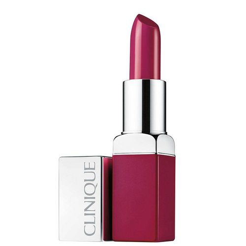 Clinique Pop Lip Colour + Primer Raspberry - Batom 5g