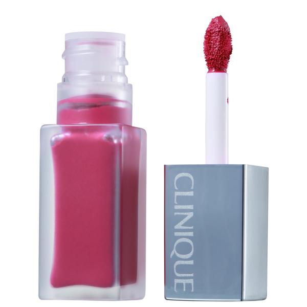 Clinique Pop Liquid Matte Lip Colour + Primer Sweetheart Pop - Batom Líquido Matte 3,9ml