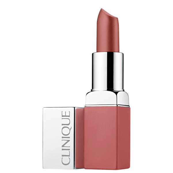 Clinique Pop Matte Lip Colour + Primer Blushing Pop - Batom Matte 3,9g