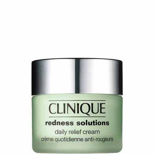Clinique Redness Solutions Daily Relief Cream - Creme Calmante 50ml