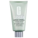 Clinique Redness Solutions Soothing Cleanser - Gel de Limpeza Facial 150ml