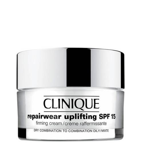 Clinique Repairwear Uplifting Firming Cream Broad Spectrum Spf15 - Creme Anti-Idade 50ml