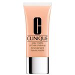 Clinique Stay Matte Oil Free Makeup 02 Alabaster - Base Líquida 30ml