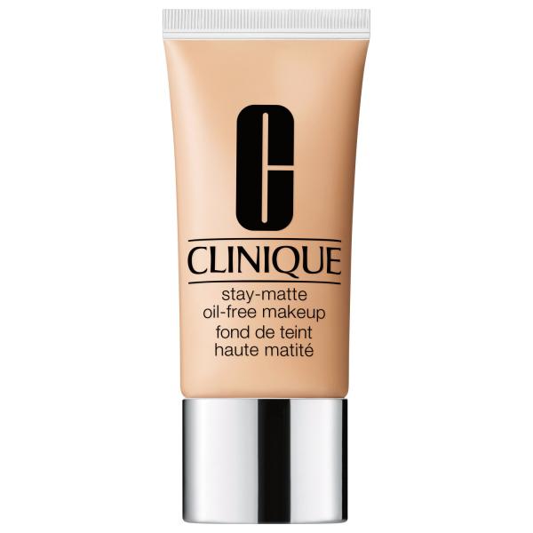 Clinique Stay Matte Oil Free Makeup 01 Linen - Base Líquida 30ml