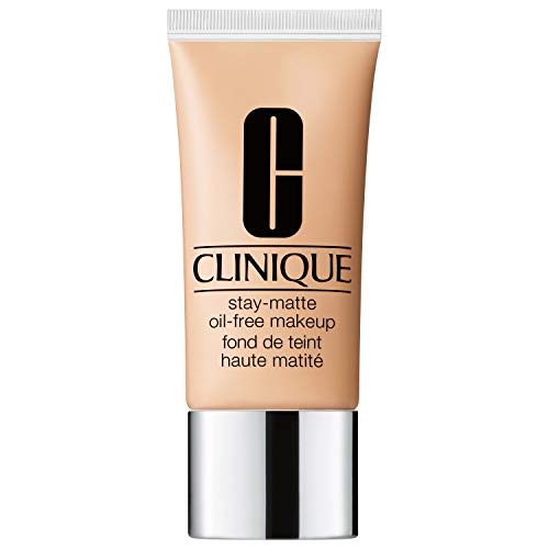 Clinique Stay Matte Oil Free Makeup 26 Amber - Base Líquida 30ml