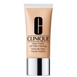 Clinique Stay Matte Oil Free Makeup Sand - Base Líquida