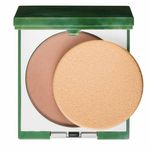 Clinique Stay Matte Sheer Pressed Powder Stay Beige - Pó Compacto 7,6g