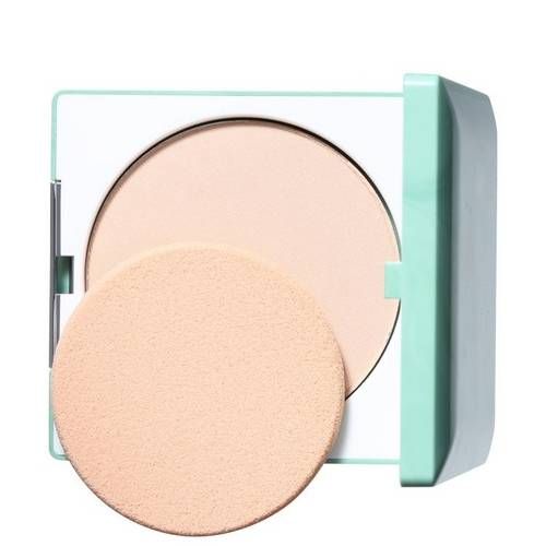 Clinique Stay Matte Sheer Pressed Powder Stay Neutral - Pó Compacto 7,6g