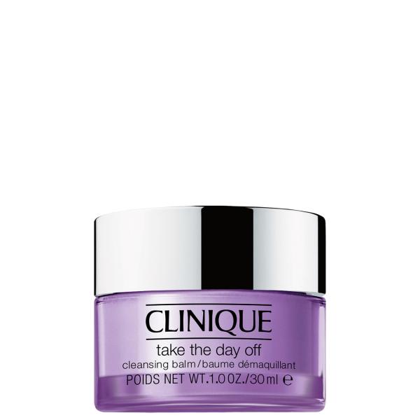 Clinique Take The Day Off Cleansing - Creme Demaquilante 30ml