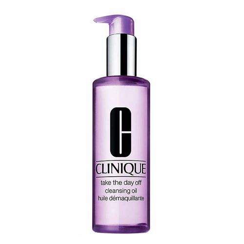 Clinique Take The Day Off Cleansing Oil - Demaquilante 200ml