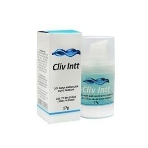 Cliv Intt - Dessensibilizante 17G