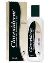 Clorexiderm Shampoo - 230ml - Cepav