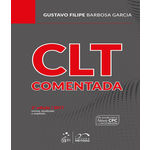 CLT Comentada - 02 Ed