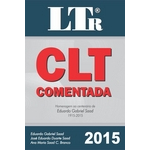 Clt Comentada 2015
