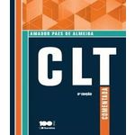 CLT Comentada - 08 Ed