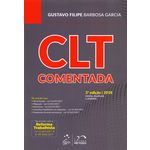 Clt Comentada - 03ed/18